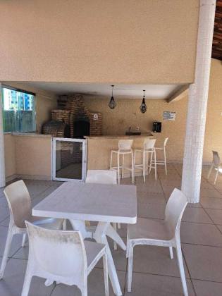 Apartamento a venda no Parque Nascente Residencial Club