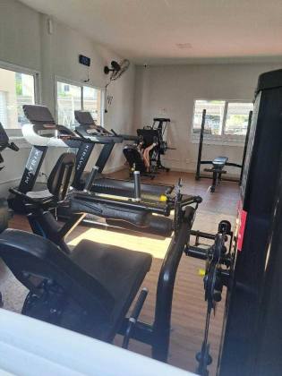 Apartamento a venda no Parque Nascente Residencial Club