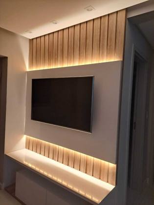 Apartamento a venda no Parque Nascente Residencial Club