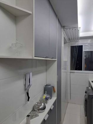 Apartamento a venda no Parque Nascente Residencial Club