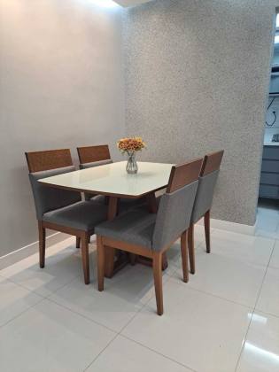 Apartamento a venda no Parque Nascente Residencial Club
