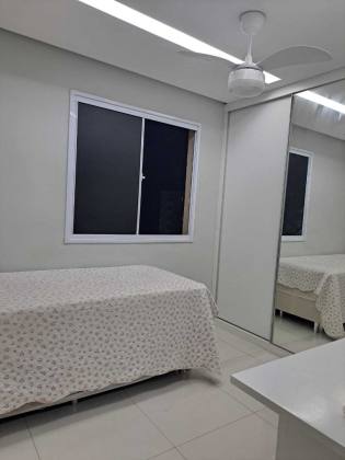 Apartamento a venda no Parque Nascente Residencial Club