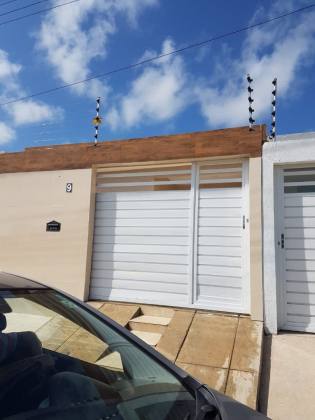 Casa de rua a venda no Mosqueiro