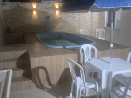Casa de rua a venda no Mosqueiro
