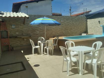 Casa de rua a venda no Mosqueiro