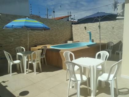 Casa de rua a venda no Mosqueiro