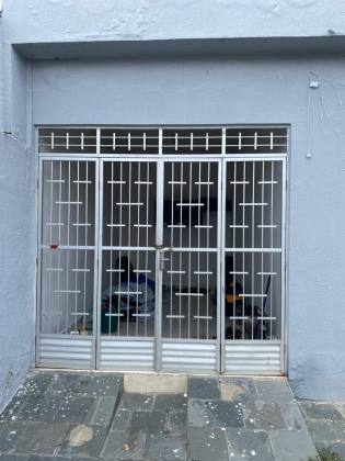 Casa à venda no bairro José Conrado de Araújo
