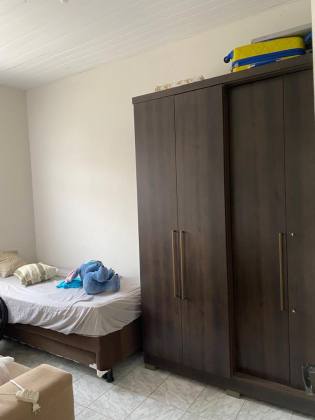 Casa à venda no bairro José Conrado de Araújo