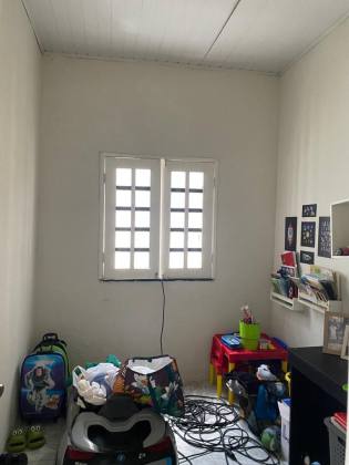 Casa à venda no bairro José Conrado de Araújo