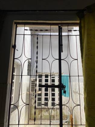 Casa à venda no bairro José Conrado de Araújo