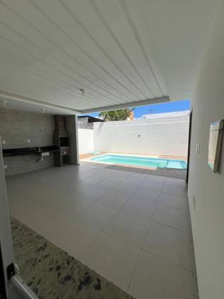 Casa à venda no Condomínio Costa Paradiso Club Residencial