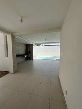 Casa à venda no Condomínio Costa Paradiso Club Residencial