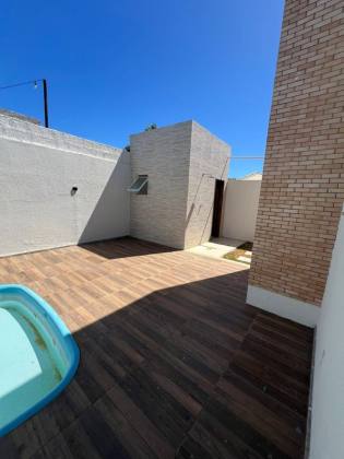 Casa à venda no Condomínio Costa Paradiso Club Residencial