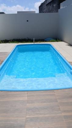 Casa à venda no Condomínio Costa Paradiso Club Residencial