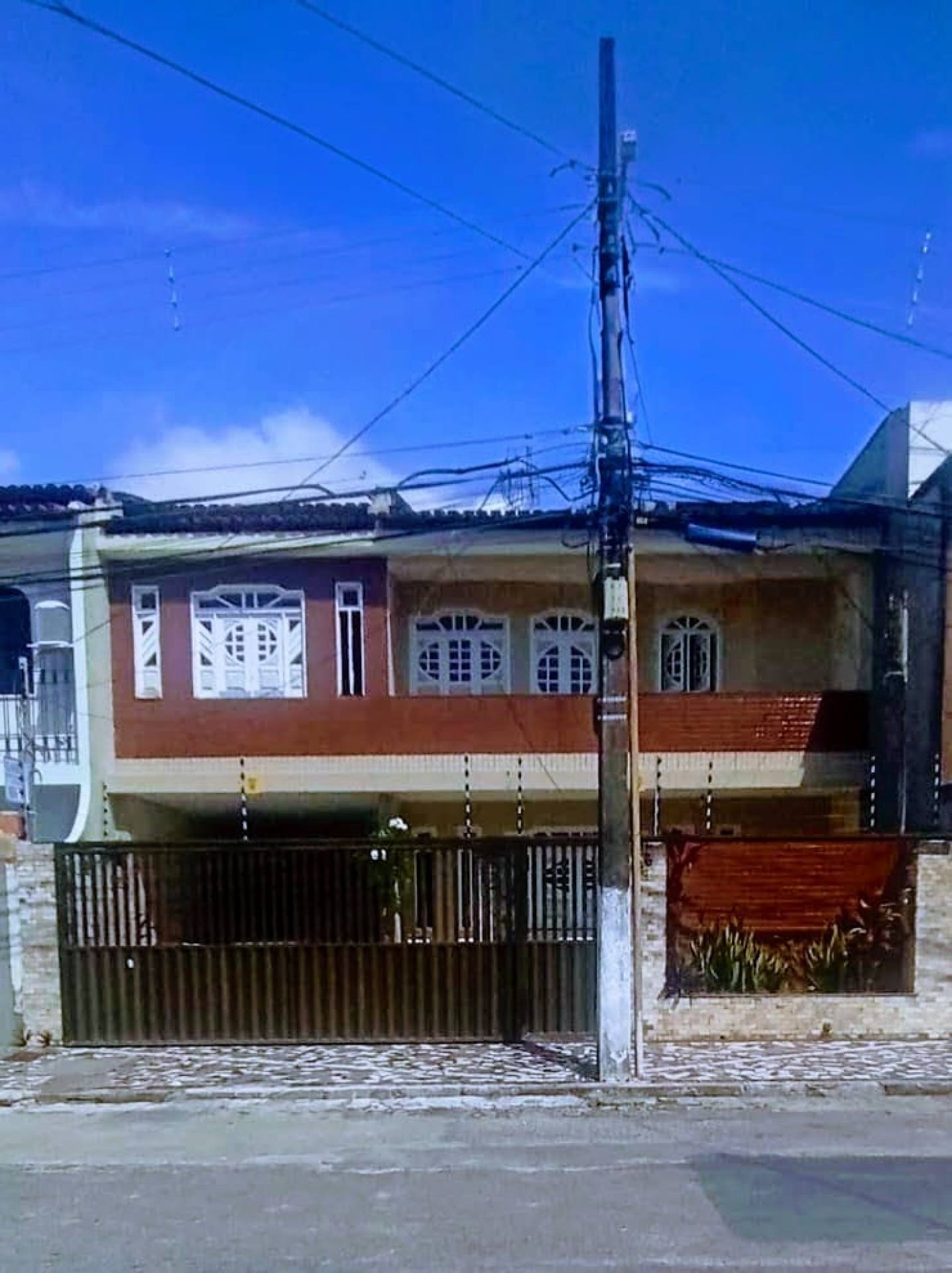 Casa à venda no Medice -Bairro Luzia