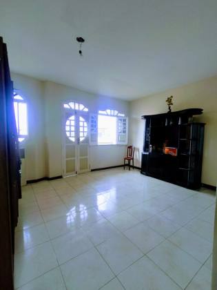 Casa à venda no Medice -Bairro Luzia