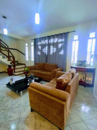 Casa à venda no Medice -Bairro Luzia