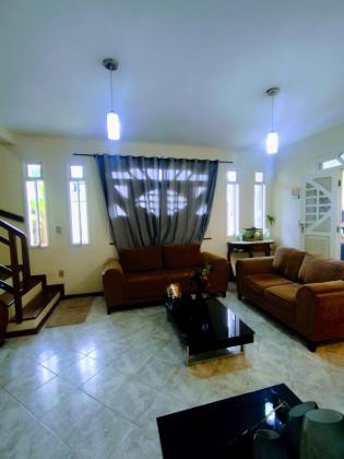 Casa à venda no Medice -Bairro Luzia