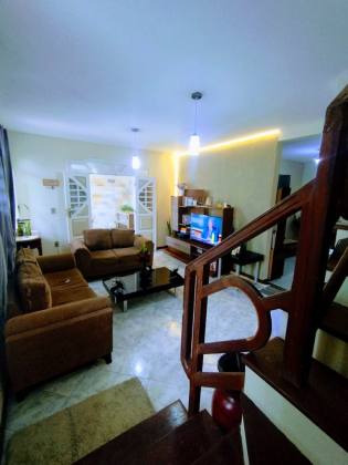Casa à venda no Medice -Bairro Luzia