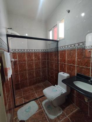 Casa à venda no Medice -Bairro Luzia