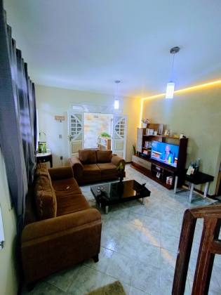 Casa à venda no Medice -Bairro Luzia