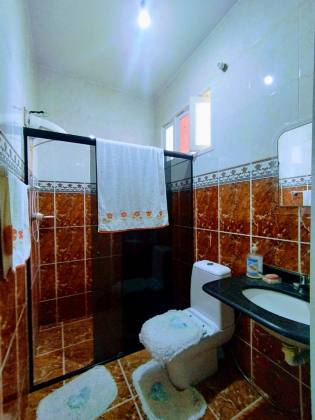 Casa à venda no Medice -Bairro Luzia