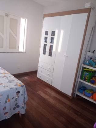 Casa à venda no Medice -Bairro Luzia