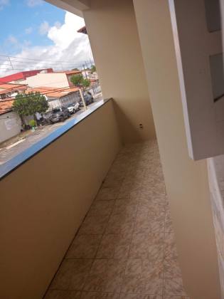 Casa à venda no Medice -Bairro Luzia