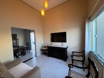 Casa à venda no Luar da Barra - 2/4