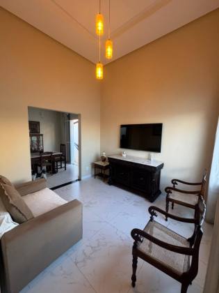 Casa à venda no Luar da Barra - 2/4