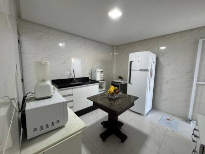 Casa à venda no Luar da Barra - 2/4