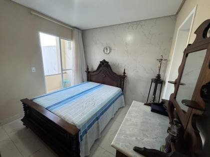 Casa à venda no Luar da Barra - 2/4