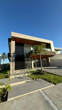 CASA À VENDA NO DAMHA - Barra dos Coqueiros