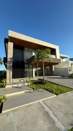 CASA À VENDA NO DAMHA - Barra dos Coqueiros