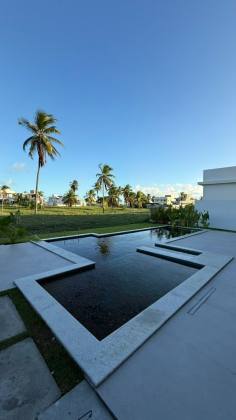 CASA À VENDA NO DAMHA - Barra dos Coqueiros