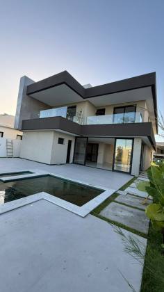 CASA À VENDA NO DAMHA - Barra dos Coqueiros