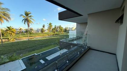 CASA À VENDA NO DAMHA - Barra dos Coqueiros