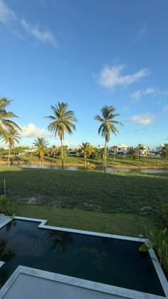 CASA À VENDA NO DAMHA - Barra dos Coqueiros