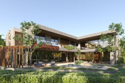 LOTE À VENDA NO RESERVA PARK – ARACAJU
