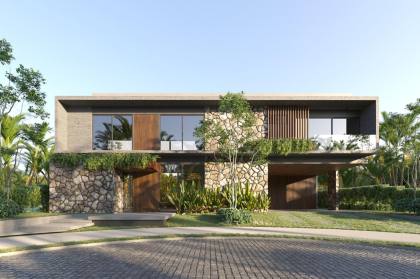 LOTE À VENDA NO RESERVA PARK – ARACAJU