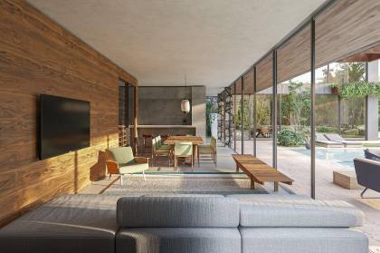 LOTE À VENDA NO RESERVA PARK – ARACAJU