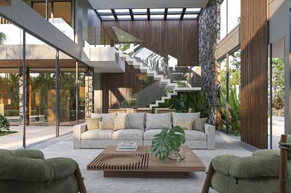 LOTE À VENDA NO RESERVA PARK – ARACAJU