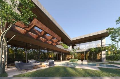 LOTE À VENDA NO RESERVA PARK – ARACAJU