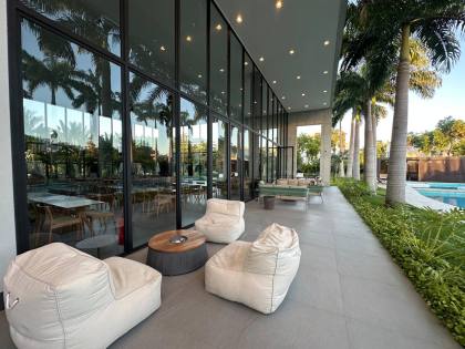 LOTE À VENDA NO RESERVA PARK – ARACAJU