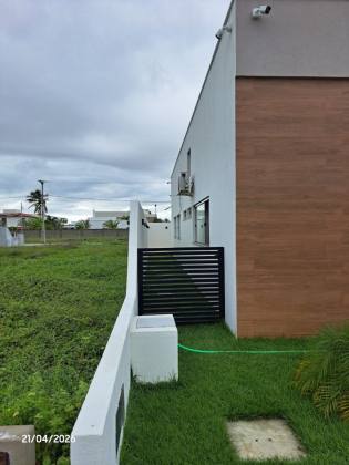 Casa à venda no Condomínio Sunset Beach Residence - Barra dos Coqueiros