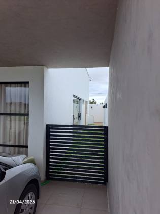 Casa à venda no Condomínio Sunset Beach Residence - Barra dos Coqueiros