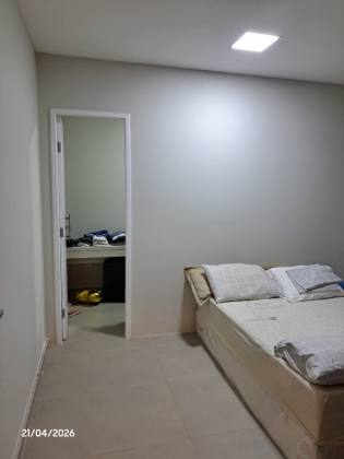 Casa à venda no Condomínio Sunset Beach Residence - Barra dos Coqueiros