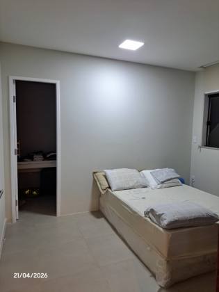 Casa à venda no Condomínio Sunset Beach Residence - Barra dos Coqueiros