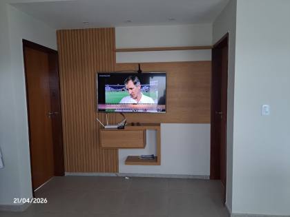 Casa à venda no Condomínio Sunset Beach Residence - Barra dos Coqueiros