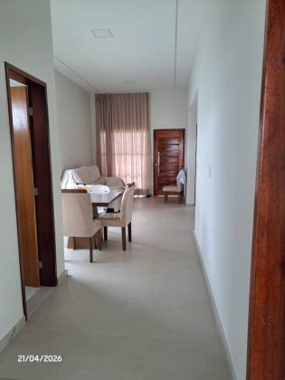 Casa à venda no Condomínio Sunset Beach Residence - Barra dos Coqueiros
